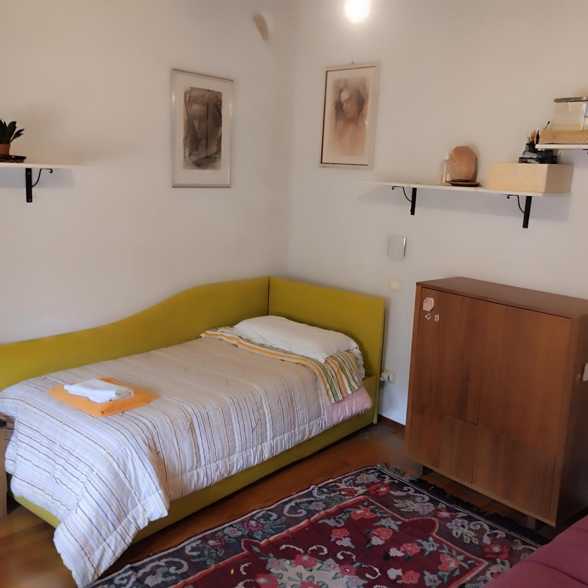 Da Francesco Rooms 卢卡 外观 照片