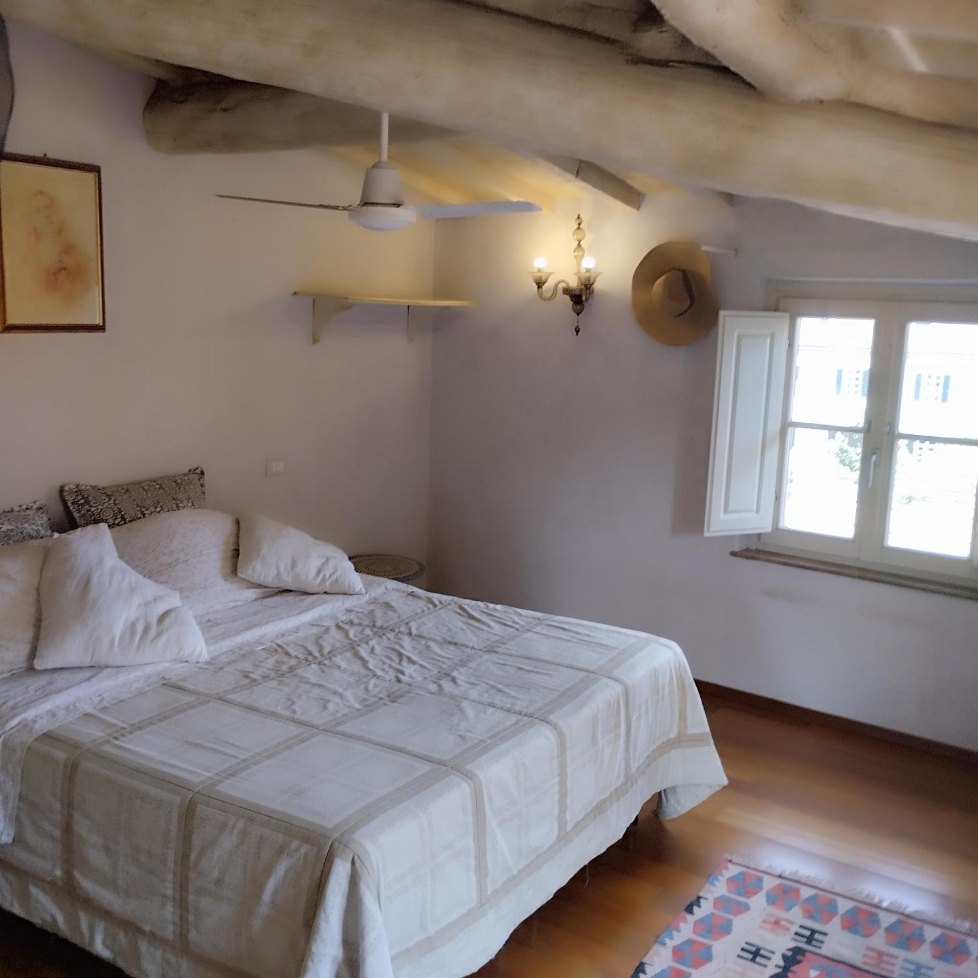 Da Francesco Rooms 卢卡 外观 照片