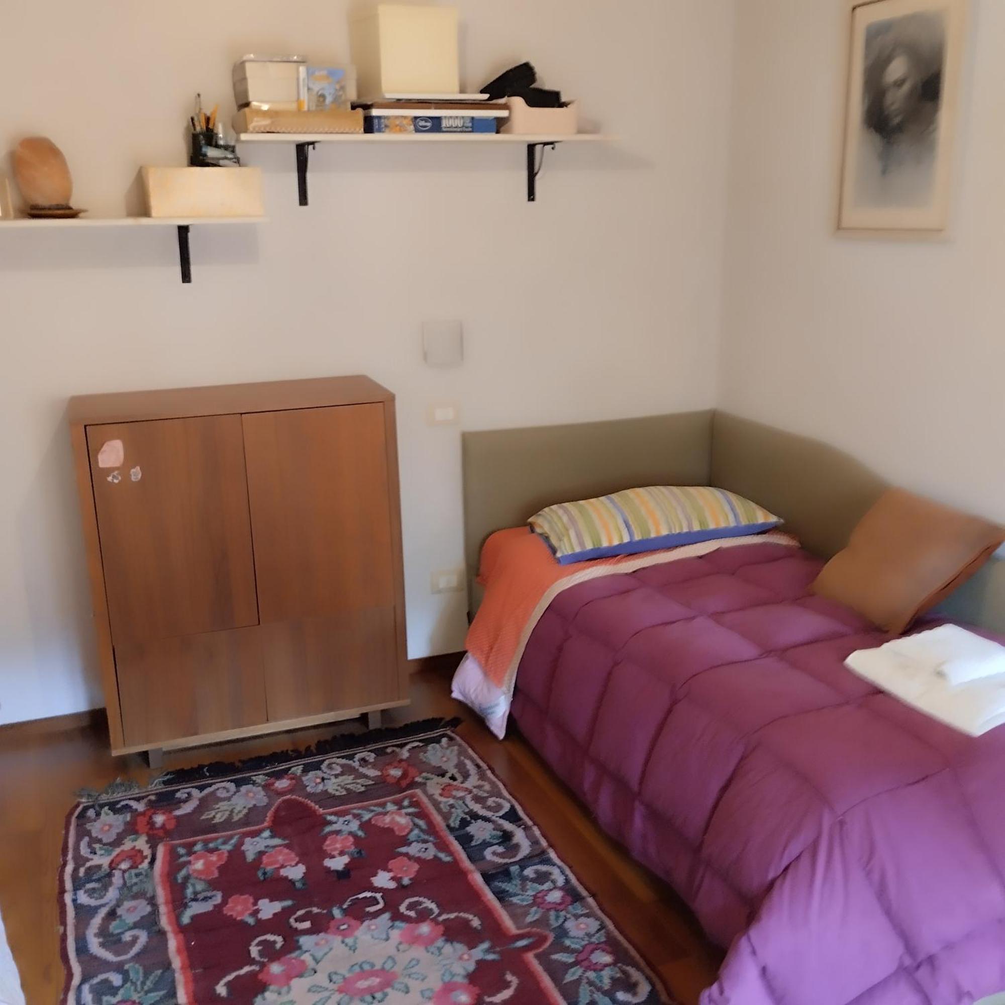Da Francesco Rooms 卢卡 外观 照片